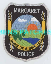 ALABAMA,MARGARET POLICE 3